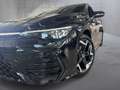 Volkswagen Golf Variant R-Line mHeV DSG Schwarz - thumbnail 9