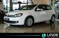 Volkswagen Golf NAVI|KLIMA|16 ALU Weiß - thumbnail 1