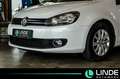 Volkswagen Golf NAVI|KLIMA|16 ALU Weiß - thumbnail 2