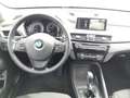 BMW X1 xDrive25e Advantage Steptronic Aut. Klimaaut. Noir - thumbnail 11