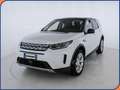 Land Rover Discovery Sport 2.0 TD4 163 CV AWD Auto R-Dynamic HSE Blanc - thumbnail 3