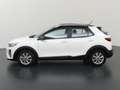 Kia Stonic 1.0 T-GDi MHEV DynamicLine | Parkeercamera | Bluet Weiß - thumbnail 5