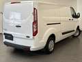 Ford Transit Custom 300 L2 NAV+BLUETOOTH+KAMERA+KLIMA+SHZ+ACC Weiß - thumbnail 5
