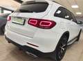 Mercedes-Benz MERCEDES-BENZ Clase GLC Todoterreno  Automático d Blanc - thumbnail 7