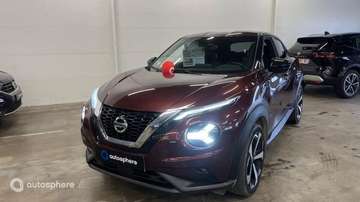 1.0 DIG-T 117ch Tekna