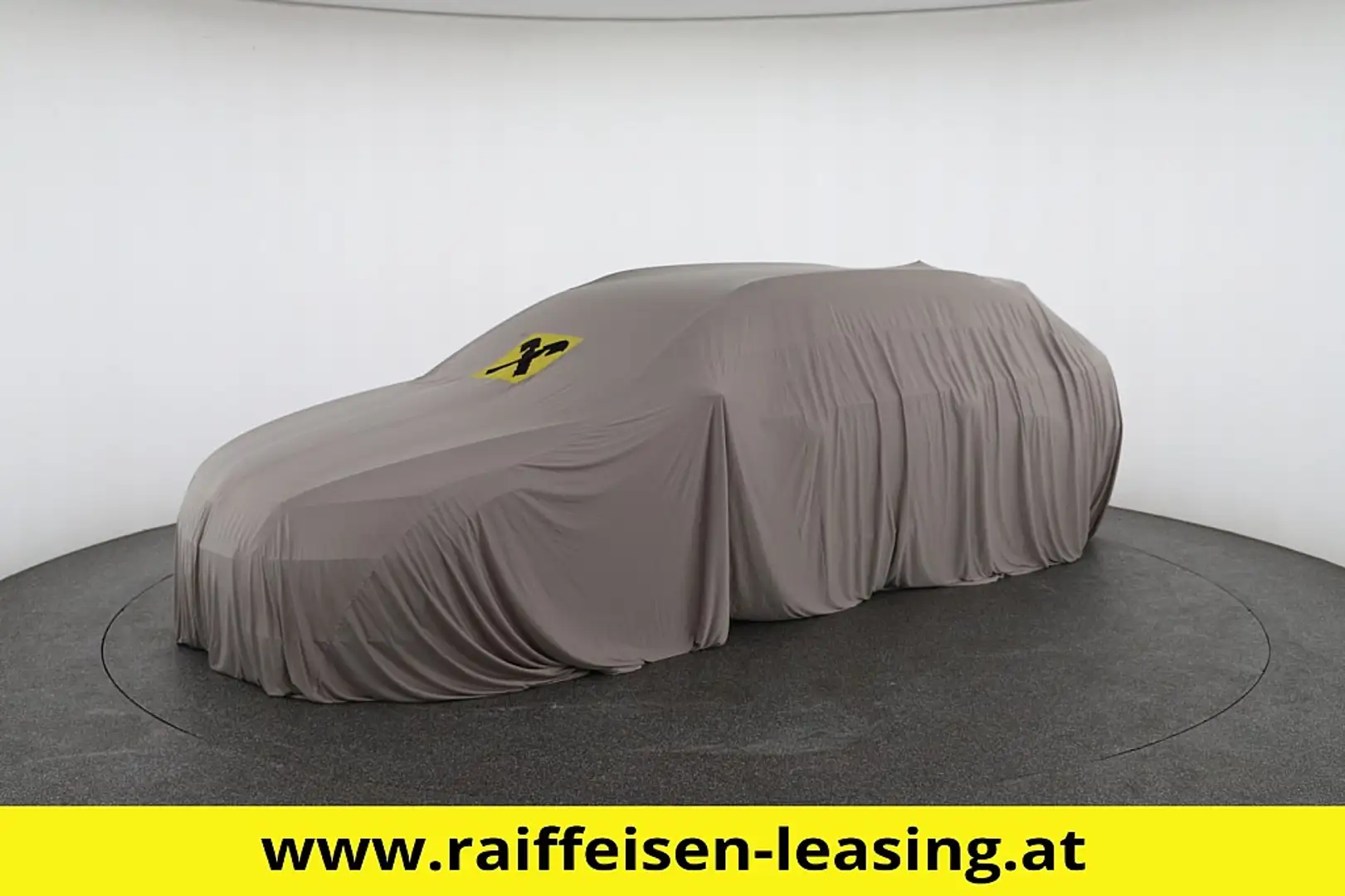 Audi A4 Avant 35 TDI S-line S-tronic Grau - 1