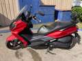 Kymco Super Dink 125 Red - thumbnail 3