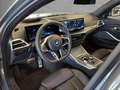 BMW 330 e xDrive XDrive / UPE 81.210 € Grau - thumbnail 9