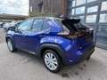 Toyota Yaris Cross 1,5 VVT-i Hybrid AWD Premier Blau - thumbnail 2