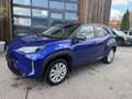 Toyota Yaris Cross 1,5 VVT-i Hybrid AWD Premier Blau - thumbnail 1