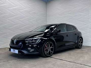 R.S Trophy*EDC*4-CONTROL*RECARO*BOSE*HUD*300 PK*