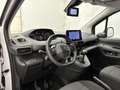 Peugeot Partner L1 100 pk | Navigatie | Achteruitrijcamera | Parke Wit - thumbnail 10