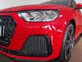 Audi A1 Sportback 25 TFSI advanced S-tornic Klima Schwarz - thumbnail 6