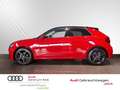 Audi A1 Sportback 25 TFSI advanced S-tornic Klima Schwarz - thumbnail 3