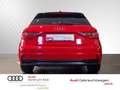 Audi A1 Sportback 25 TFSI advanced S-tornic Klima Schwarz - thumbnail 5