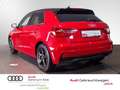 Audi A1 Sportback 25 TFSI advanced S-tornic Klima Schwarz - thumbnail 4