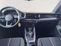 Audi A1 Sportback 25 TFSI advanced S-tornic Klima Schwarz - thumbnail 7