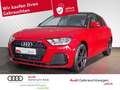 Audi A1 Sportback 25 TFSI advanced S-tornic Klima Schwarz - thumbnail 1