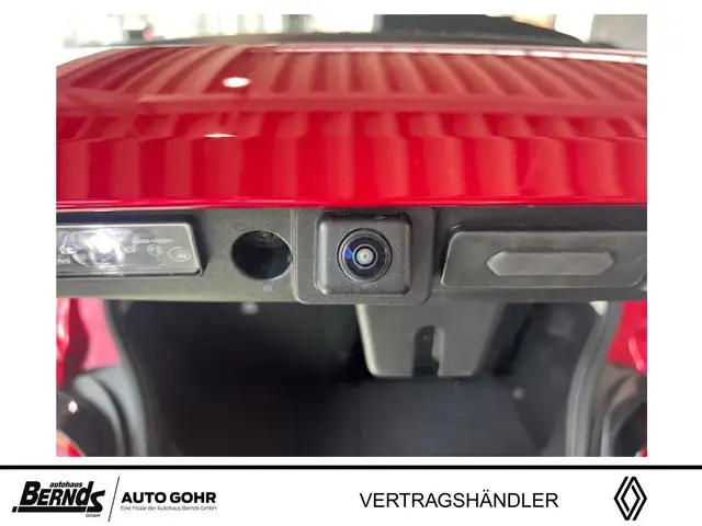 Renault Twingo view 6