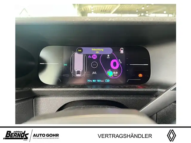 Renault Twingo view 13