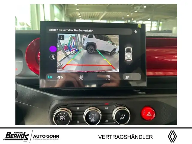 Renault Twingo view 14