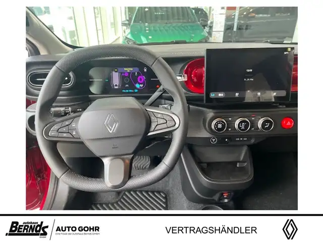 Renault Twingo view 11