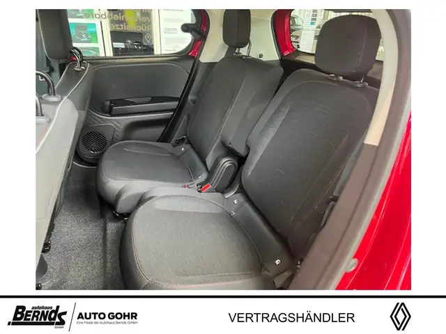 Renault Twingo view 7