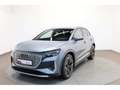 Audi Q4 e-tron 50 quattro S line Bleu - thumbnail 2