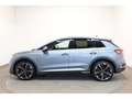 Audi Q4 e-tron 50 quattro S line Bleu - thumbnail 5