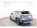 Audi Q4 e-tron 50 quattro S line Bleu - thumbnail 4