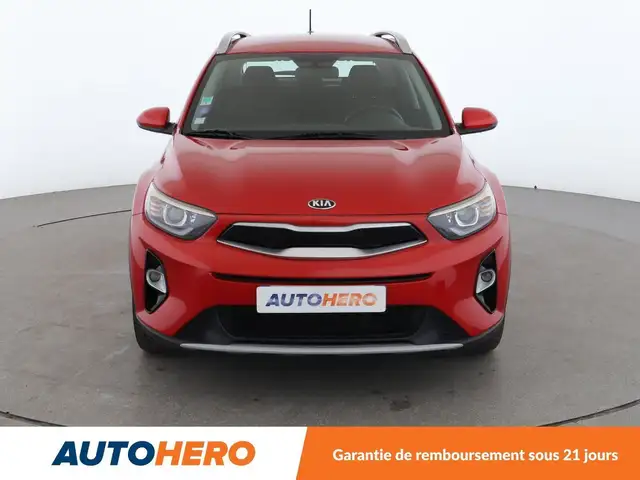 Kia Stonic view 9