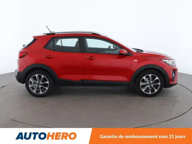 Kia Stonic view 7