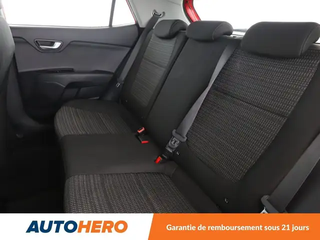 Kia Stonic view 14
