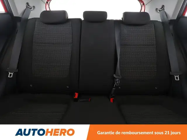 Kia Stonic view 15