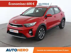 Kia Stonic 1.0 T-GDi ISG Active