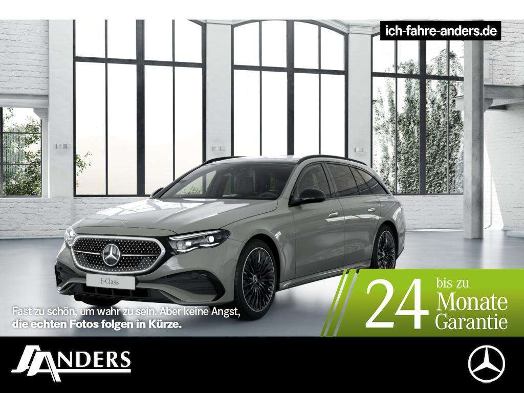 2026 Mercedes Benz E 450