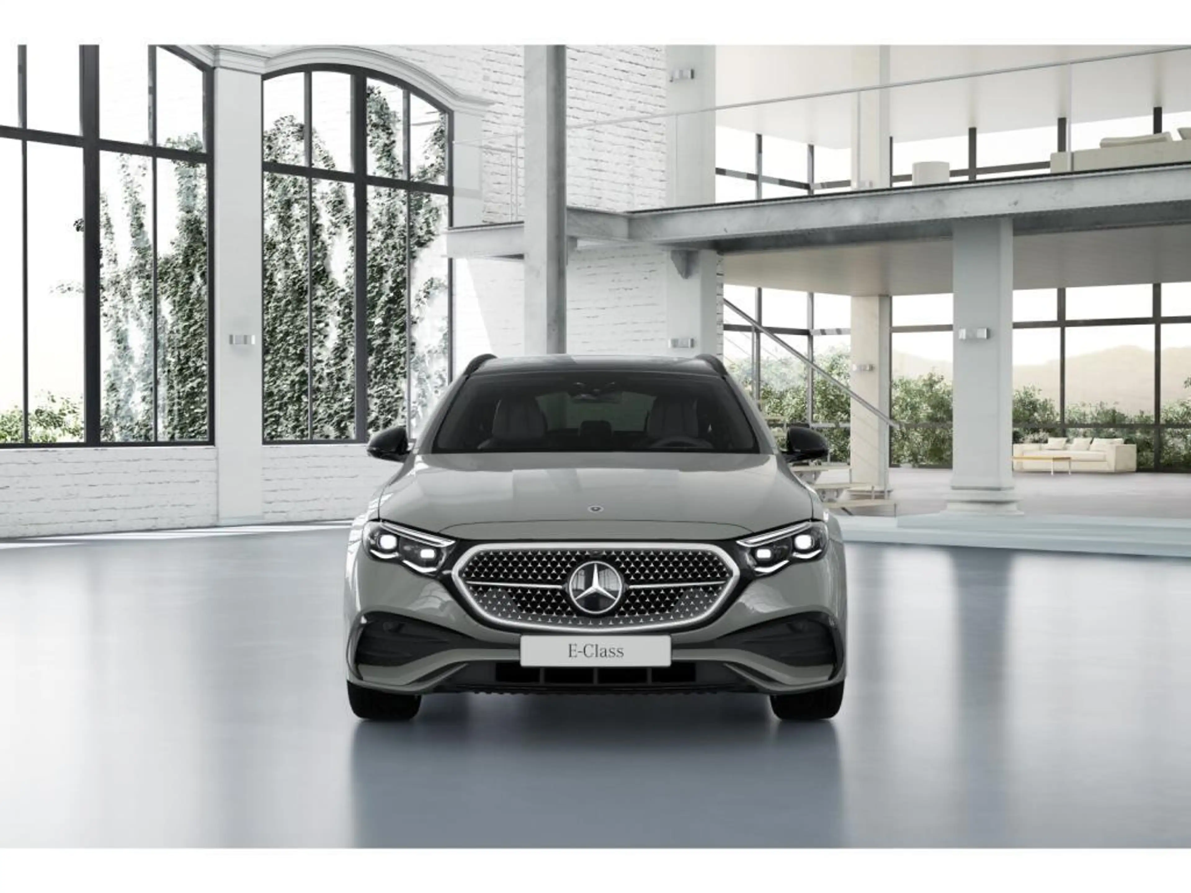 Mercedes-Benz E 450 d 4M T AMG+Night+Burmester+360°+AHK+HUD+SD — photo 6