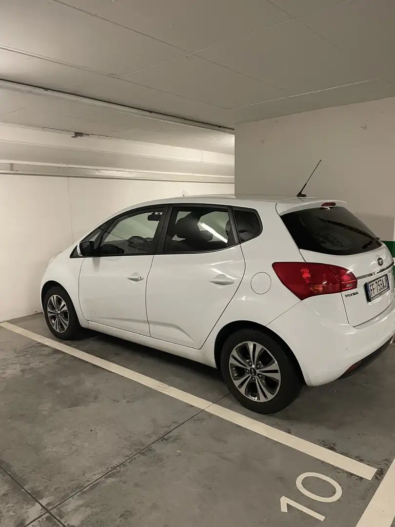 Kia Venga 1.4 CRDi 90PS Active Facelift Neopatentati - 2