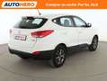 Hyundai iX35 1.7CRDI Klass 4x2 Blanco - thumbnail 6