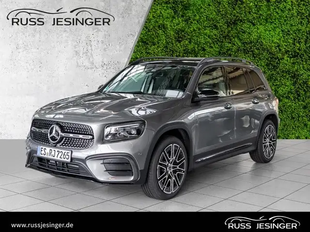 Mercedes-Benz GLB 220 4M Special Edition AMG *AHK*Cam*KGo*TotW