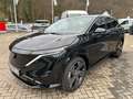 Nissan Ariya Evolve Pack 87kWh 20"Alu Panoramadach Schwarz - thumbnail 4