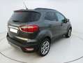 Ford EcoSport 1.0 EcoBoost Titanium 125 Gris - thumbnail 2