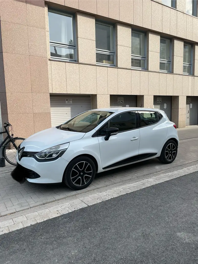 Renault Clio Dynamique - 2