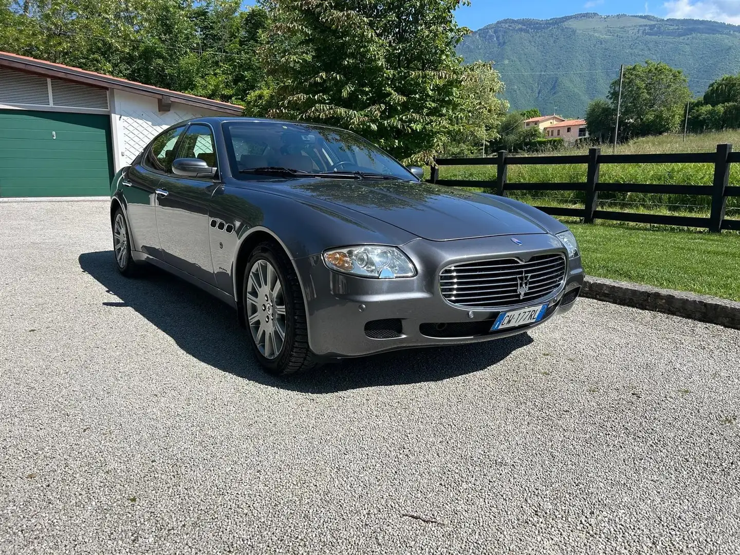 Maserati Quattroporte 4.2 duoselect - 2