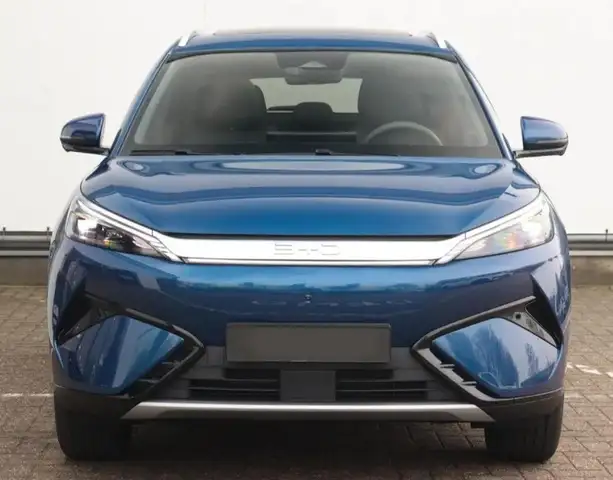 BYD Atto 3 EVO 74.8 kWh DESIGN 230cv