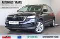 Skoda Karoq 1.0 TSI Selection AID+ACC+SIDE+KAM+LED+17" Schwarz - thumbnail 1