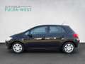 Toyota Auris 1.4 5trg. Klimaaut. CD Servo ZV+FB BC Schwarz - thumbnail 3