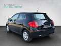 Toyota Auris 1.4 5trg. Klimaaut. CD Servo ZV+FB BC Schwarz - thumbnail 4