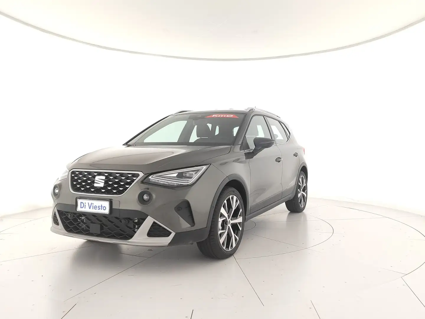 SEAT Arona 1.0 ecotsi 115cv xperience - 1