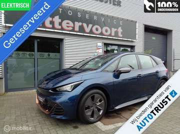 Adrenaline One 62 kWh
